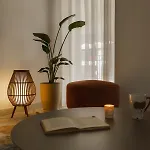 Bright And Comfortable With Balcony For 2 Apartamento Tessalónica